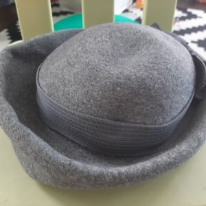 VTG Vintage wool hat